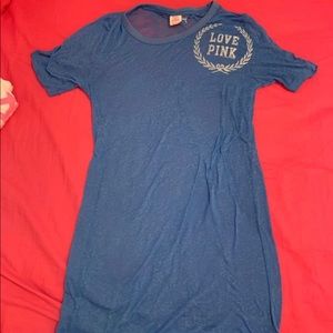 Vintage Victoria Secret Pink T Shirt